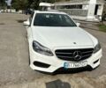 Білий Мерседес Е-Клас, об'ємом двигуна 2.14 л та пробігом 176 тис. км за 17700 $, фото 1 на Automoto.ua