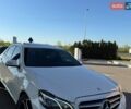 Белый Мерседес Е-Класс, объемом двигателя 2.14 л и пробегом 170 тыс. км за 20900 $, фото 26 на Automoto.ua