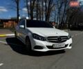 Белый Мерседес Е-Класс, объемом двигателя 2.14 л и пробегом 140 тыс. км за 19000 $, фото 1 на Automoto.ua