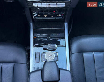 Белый Мерседес Е-Класс, объемом двигателя 2.2 л и пробегом 126 тыс. км за 21500 $, фото 32 на Automoto.ua