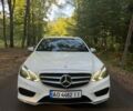 Білий Мерседес Е-Клас, об'ємом двигуна 3 л та пробігом 148 тис. км за 23000 $, фото 7 на Automoto.ua