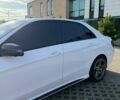 Белый Мерседес Е-Класс, объемом двигателя 3 л и пробегом 125 тыс. км за 23500 $, фото 14 на Automoto.ua