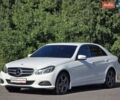 Білий Мерседес Е-Клас, об'ємом двигуна 2.2 л та пробігом 202 тис. км за 17999 $, фото 14 на Automoto.ua