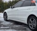 Білий Мерседес Е-Клас, об'ємом двигуна 2.2 л та пробігом 202 тис. км за 17999 $, фото 15 на Automoto.ua