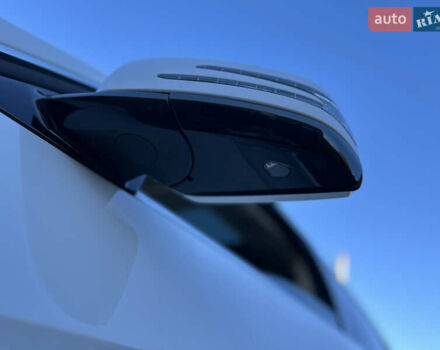 Білий Мерседес Е-Клас, об'ємом двигуна 3.5 л та пробігом 151 тис. км за 15700 $, фото 20 на Automoto.ua