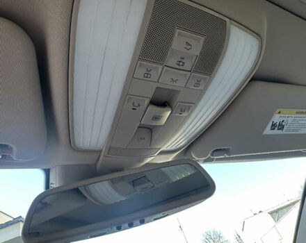 Білий Мерседес Е-Клас, об'ємом двигуна 3.5 л та пробігом 151 тис. км за 15700 $, фото 29 на Automoto.ua