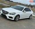 Белый Мерседес Е-Класс, объемом двигателя 2.2 л и пробегом 217 тыс. км за 18500 $, фото 19 на Automoto.ua