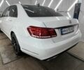 Білий Мерседес Е-Клас, об'ємом двигуна 2.2 л та пробігом 244 тис. км за 18500 $, фото 6 на Automoto.ua