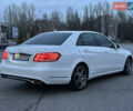 Білий Мерседес Е-Клас, об'ємом двигуна 2.2 л та пробігом 157 тис. км за 17999 $, фото 7 на Automoto.ua