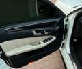 Белый Мерседес Е-Класс, объемом двигателя 5.46 л и пробегом 137 тыс. км за 39000 $, фото 16 на Automoto.ua