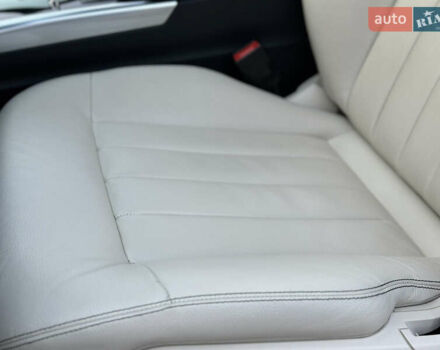 Белый Мерседес Е-Класс, объемом двигателя 2.14 л и пробегом 65 тыс. км за 26300 $, фото 52 на Automoto.ua