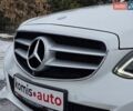 Белый Мерседес Е-Класс, объемом двигателя 2.2 л и пробегом 202 тыс. км за 17999 $, фото 8 на Automoto.ua
