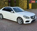Білий Мерседес Е-Клас, об'ємом двигуна 2.2 л та пробігом 217 тис. км за 19700 $, фото 1 на Automoto.ua