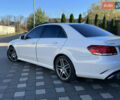 Білий Мерседес Е-Клас, об'ємом двигуна 3.5 л та пробігом 151 тис. км за 15700 $, фото 8 на Automoto.ua