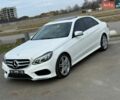 Белый Мерседес Е-Класс, объемом двигателя 2.2 л и пробегом 217 тыс. км за 18500 $, фото 18 на Automoto.ua