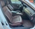 Білий Мерседес Е-Клас, об'ємом двигуна 2.14 л та пробігом 149 тис. км за 20900 $, фото 13 на Automoto.ua