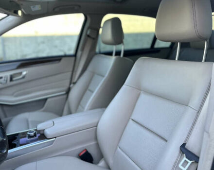 Білий Мерседес Е-Клас, об'ємом двигуна 3.5 л та пробігом 151 тис. км за 14999 $, фото 27 на Automoto.ua