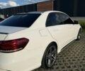 Белый Мерседес Е-Класс, объемом двигателя 3 л и пробегом 125 тыс. км за 23500 $, фото 15 на Automoto.ua