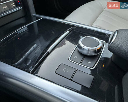 Белый Мерседес Е-Класс, объемом двигателя 2.14 л и пробегом 65 тыс. км за 26300 $, фото 32 на Automoto.ua