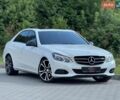 Белый Мерседес Е-Класс, объемом двигателя 2.14 л и пробегом 110 тыс. км за 19900 $, фото 1 на Automoto.ua