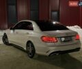 Білий Мерседес Е-Клас, об'ємом двигуна 2.1 л та пробігом 213 тис. км за 21000 $, фото 23 на Automoto.ua