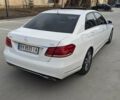 Білий Мерседес Е-Клас, об'ємом двигуна 2.14 л та пробігом 140 тис. км за 19700 $, фото 11 на Automoto.ua