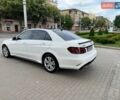 Білий Мерседес Е-Клас, об'ємом двигуна 2.14 л та пробігом 197 тис. км за 25000 $, фото 10 на Automoto.ua