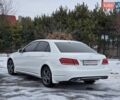 Белый Мерседес Е-Класс, объемом двигателя 2.2 л и пробегом 202 тыс. км за 17999 $, фото 13 на Automoto.ua