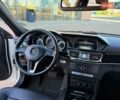 Белый Мерседес Е-Класс, объемом двигателя 2.14 л и пробегом 170 тыс. км за 20900 $, фото 40 на Automoto.ua