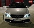 Білий Мерседес Е-Клас, об'ємом двигуна 2.1 л та пробігом 213 тис. км за 21000 $, фото 8 на Automoto.ua
