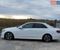 Белый Мерседес Е-Класс, объемом двигателя 1.99 л и пробегом 173 тыс. км за 20100 $, фото 8 на Automoto.ua