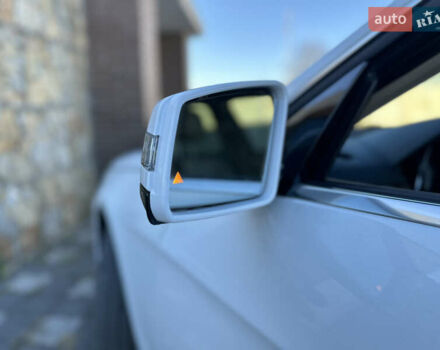 Білий Мерседес Е-Клас, об'ємом двигуна 3.5 л та пробігом 151 тис. км за 14999 $, фото 21 на Automoto.ua