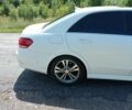 Білий Мерседес Е-Клас, об'ємом двигуна 2.2 л та пробігом 127 тис. км за 19500 $, фото 10 на Automoto.ua