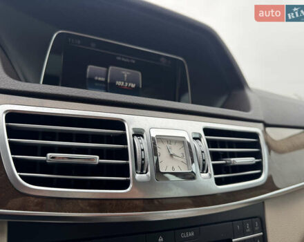 Белый Мерседес Е-Класс, объемом двигателя 3.5 л и пробегом 151 тыс. км за 15999 $, фото 61 на Automoto.ua