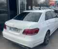 Белый Мерседес Е-Класс, объемом двигателя 2.14 л и пробегом 165 тыс. км за 19499 $, фото 4 на Automoto.ua