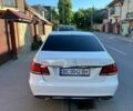 Білий Мерседес Е-Клас, об'ємом двигуна 2.14 л та пробігом 165 тис. км за 18800 $, фото 4 на Automoto.ua