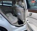 Білий Мерседес Е-Клас, об'ємом двигуна 2.14 л та пробігом 145 тис. км за 20500 $, фото 8 на Automoto.ua