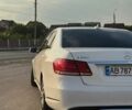 Белый Мерседес Е-Класс, объемом двигателя 2.2 л и пробегом 182 тыс. км за 19000 $, фото 9 на Automoto.ua