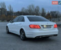 Білий Мерседес Е-Клас, об'ємом двигуна 2.2 л та пробігом 157 тис. км за 17999 $, фото 9 на Automoto.ua