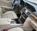 Белый Мерседес Е-Класс, объемом двигателя 3.5 л и пробегом 177 тыс. км за 18300 $, фото 12 на Automoto.ua