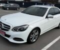 Білий Мерседес Е-Клас, об'ємом двигуна 2.2 л та пробігом 101 тис. км за 19900 $, фото 1 на Automoto.ua