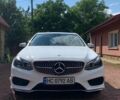 Білий Мерседес Е-Клас, об'ємом двигуна 2.14 л та пробігом 168 тис. км за 16700 $, фото 1 на Automoto.ua