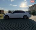 Белый Мерседес Е-Класс, объемом двигателя 3 л и пробегом 125 тыс. км за 23500 $, фото 5 на Automoto.ua