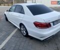 Белый Мерседес Е-Класс, объемом двигателя 2.2 л и пробегом 235 тыс. км за 19800 $, фото 2 на Automoto.ua