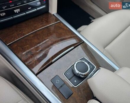 Белый Мерседес Е-Класс, объемом двигателя 3.5 л и пробегом 151 тыс. км за 15999 $, фото 63 на Automoto.ua