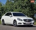 Білий Мерседес Е-Клас, об'ємом двигуна 2.2 л та пробігом 202 тис. км за 17999 $, фото 1 на Automoto.ua