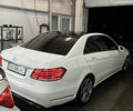 Білий Мерседес Е-Клас, об'ємом двигуна 2.14 л та пробігом 138 тис. км за 21000 $, фото 2 на Automoto.ua