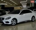 Мерседес Е-Класс 2015 в Николаеве на Automoto.ua Белый Мерседес Е-Класс, объемом двигателя 2.14 л и пробегом 189 тыс. км за 21999 $, фото 1 на Automoto.ua
