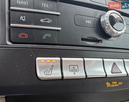 Белый Мерседес Е-Класс, объемом двигателя 3.5 л и пробегом 151 тыс. км за 15999 $, фото 64 на Automoto.ua