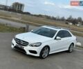 Белый Мерседес Е-Класс, объемом двигателя 2.2 л и пробегом 217 тыс. км за 18500 $, фото 33 на Automoto.ua